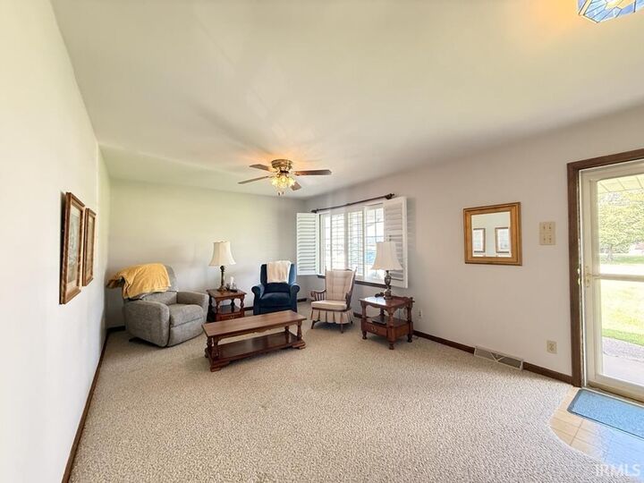 Property Photo:  1233 N Eskew Road  IN 47601 
