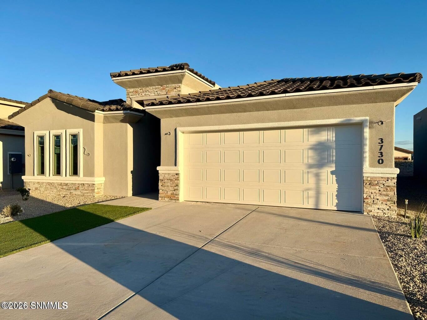 Property Photo:  3730 Daybreak Street  NM 88012 
