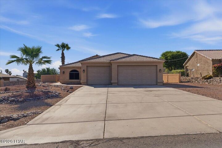 Property Photo:  3937 Chemehuevi Blvd  AZ 86406 