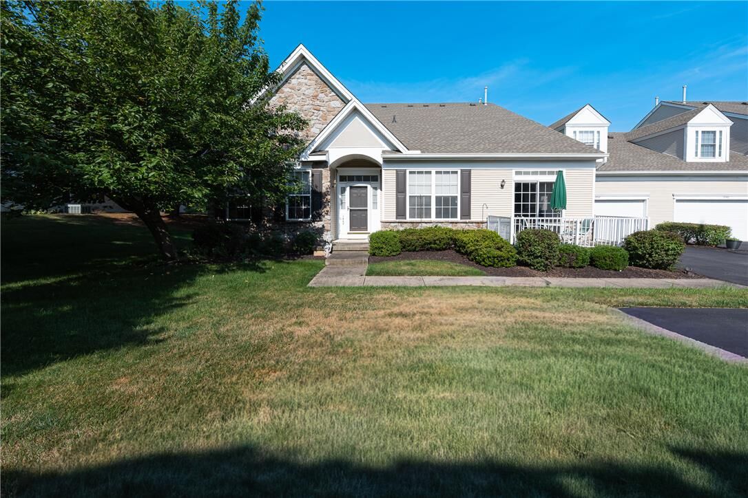 Property Photo:  1862 Gregory Place  PA 18055 