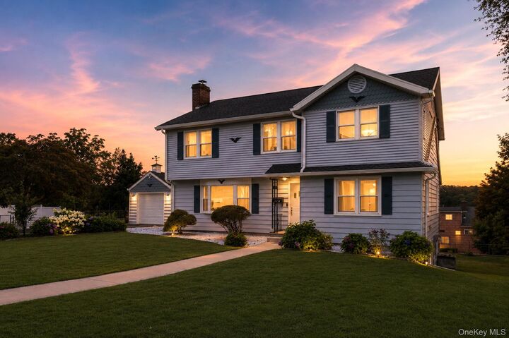 Property Photo: 121 Marietta Avenue NY 10532