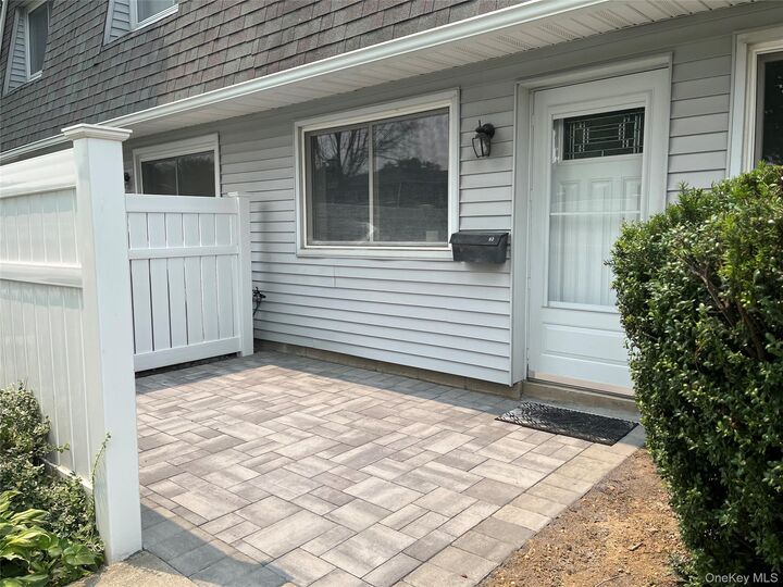 Property Photo: 92 Storm Drive NY 11742