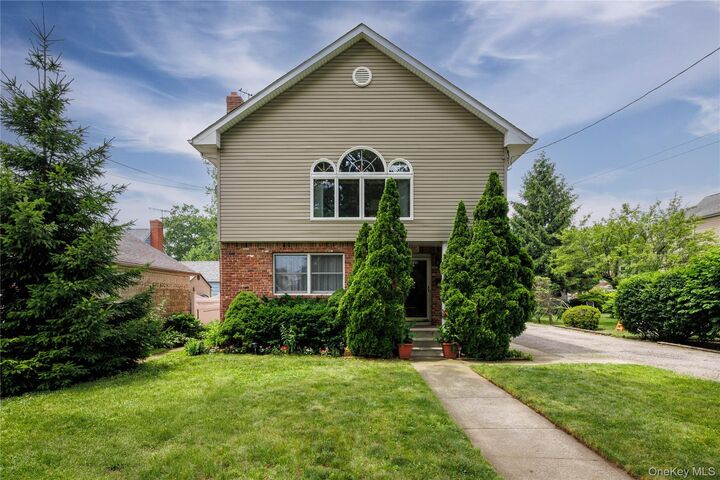 Property Photo: 122 Irving Avenue NY 11001