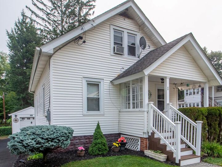 Property Photo:  1 Carnation Avenue  NY 12428 