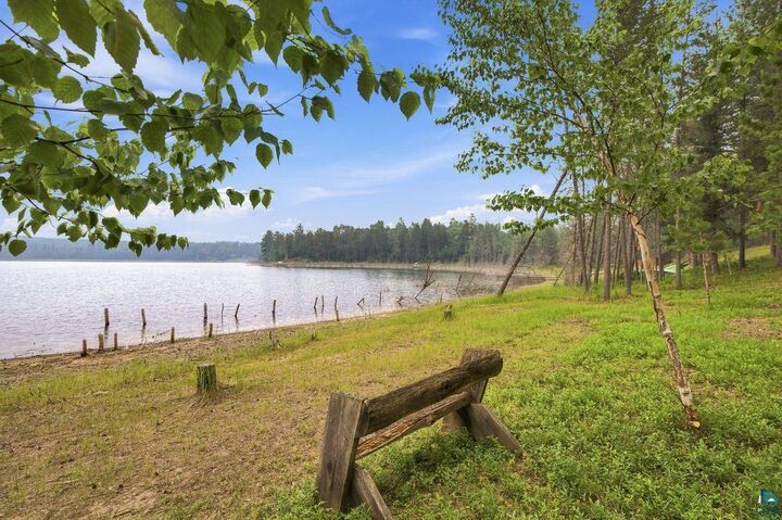 Property Photo: 5400 Eightmile Lake Rd WI 54873