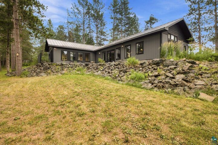 Property Photo:  5400 Eightmile Lake Rd  WI 54873 