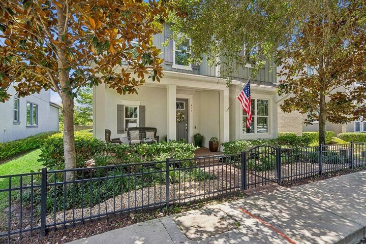 Property Photo: 477 Oviedo Boulevard FL 32765