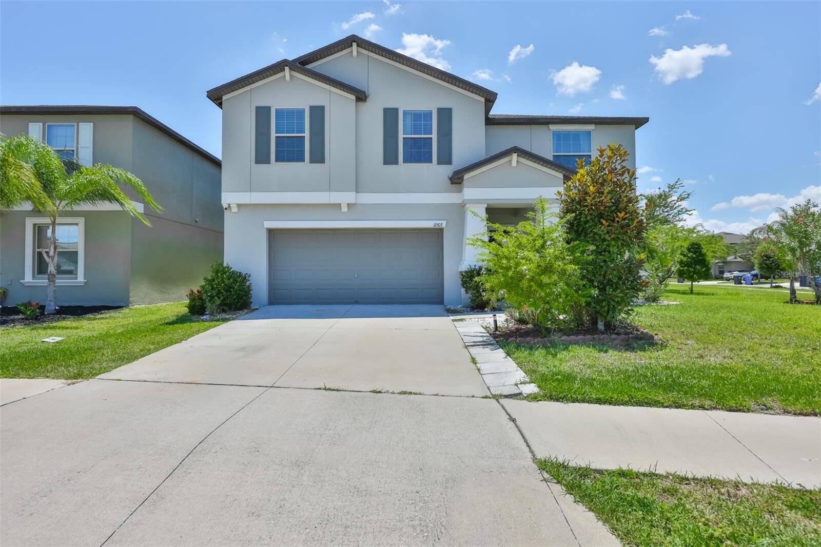 Property Photo: 11503 Sage Canyon Drive FL 33578