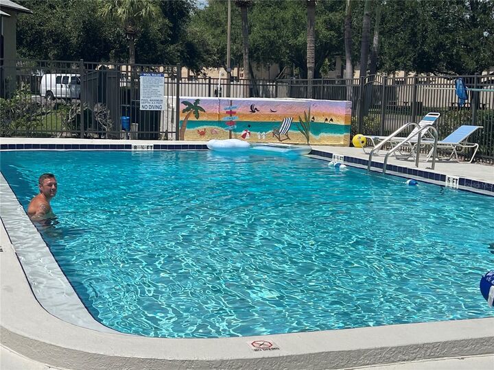 Property Photo: 4215 E Bay Drive 1702H FL 33764