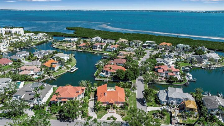 Property Photo:  1600 Harbor Sound Drive  FL 34228 