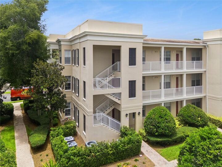 Property Photo: 844 Blue Sage Street 101 FL 34747