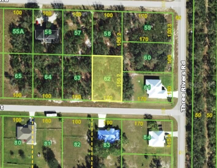 Property Photo:  31122 Peace Street  FL 33982 