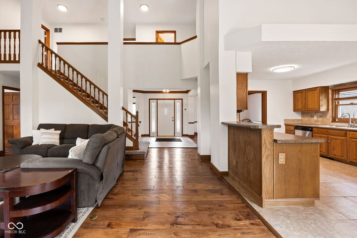 Property Photo:  11620 Victoria Court  IN 46033 