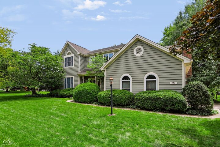 Property Photo: 37 Penn Place IN 46077
