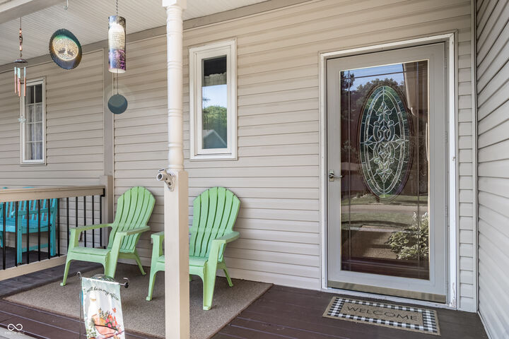 Property Photo:  1135 E Main Cross Street  IN 46124 