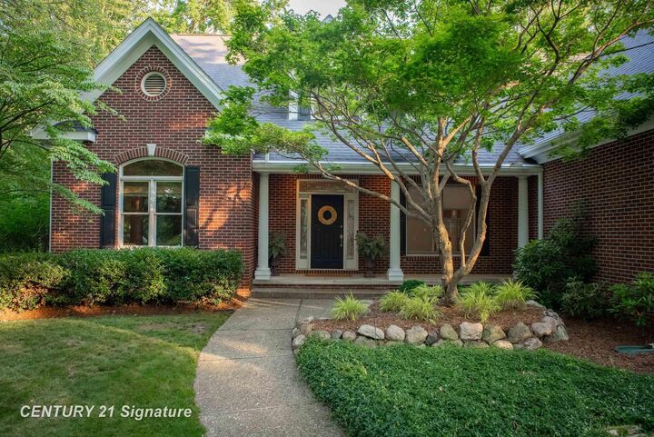 Property Photo: 1506 Foxwood Drive MI 48642