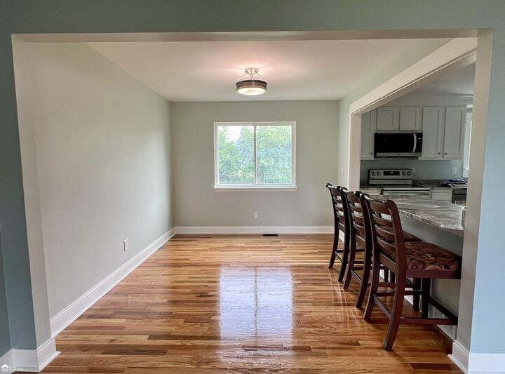 Property Photo:  1173 Highgate Drive  MI 48507-3741 
