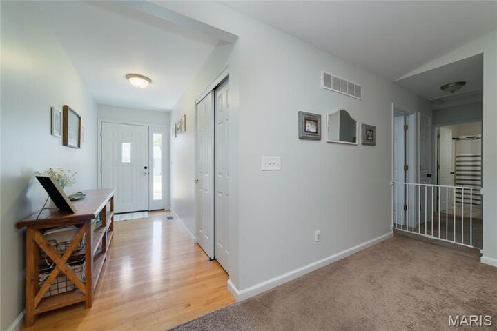 Property Photo: 144 Trotters Creek Lane MO 63390