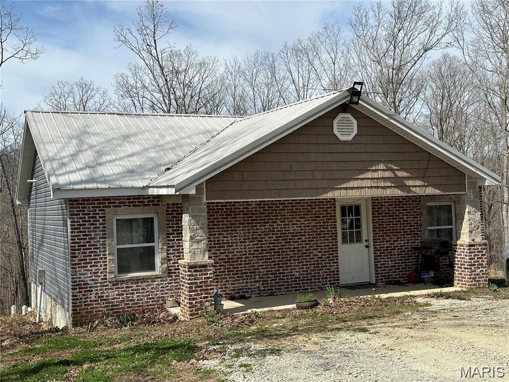Property Photo: 21589 Bcr 832 MO 63764