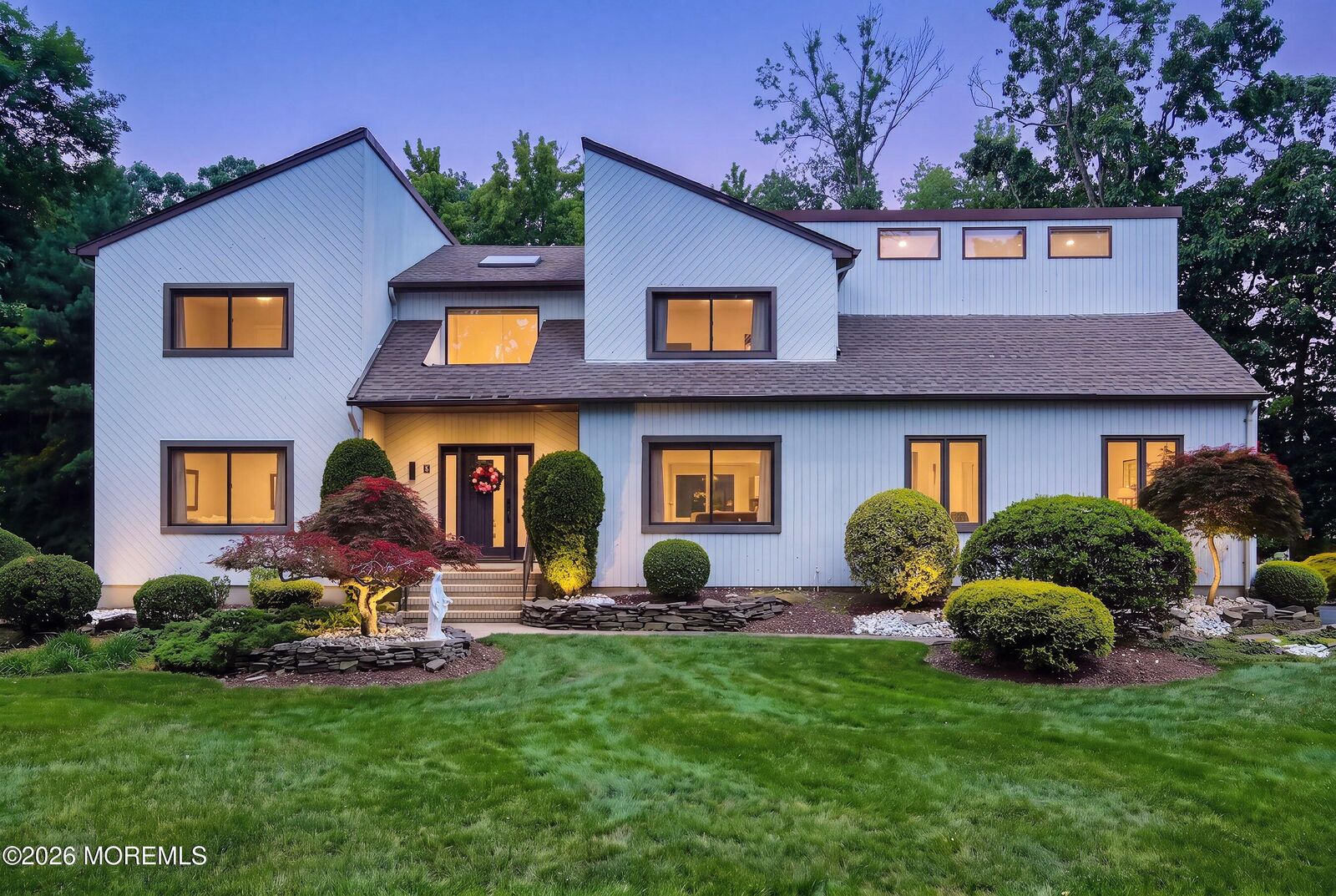 Property Photo: 31 Eli Circle NJ 07751