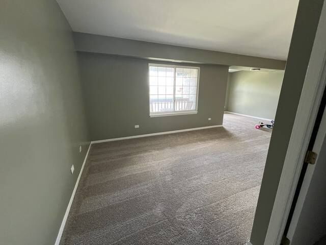 Property Photo:  2851 Heritage Drive 2C  IL 60435 