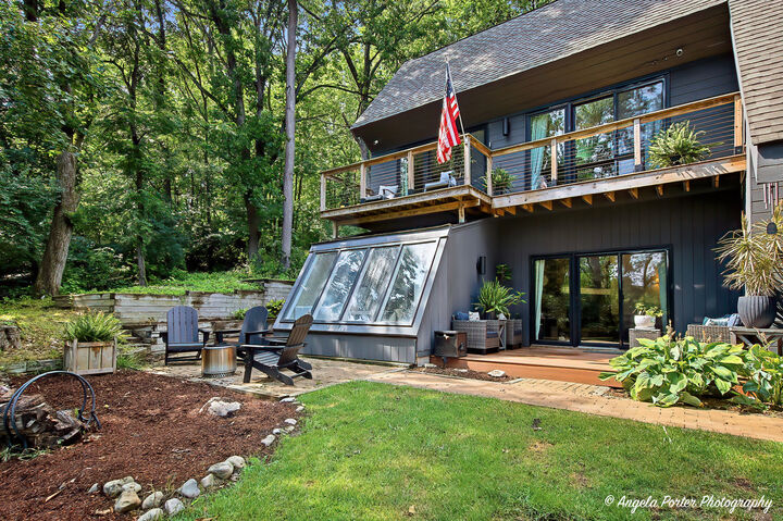 Property Photo:  118 Brookbridge Road  IL 60013 