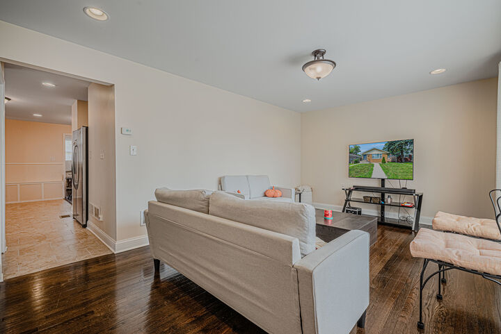 Property Photo: 12832 S Sangamon Street IL 60643