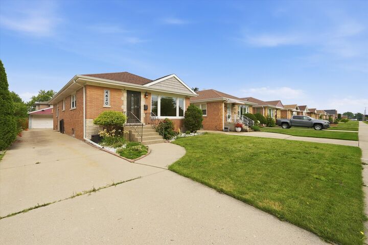 Property Photo:  4620 N Ozanam Avenue  IL 60706 