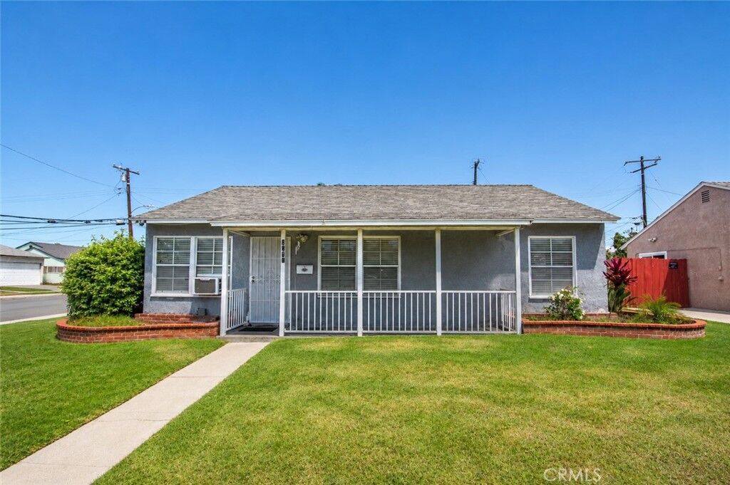 Property Photo: 9275 Van Ruiten CA 90706
