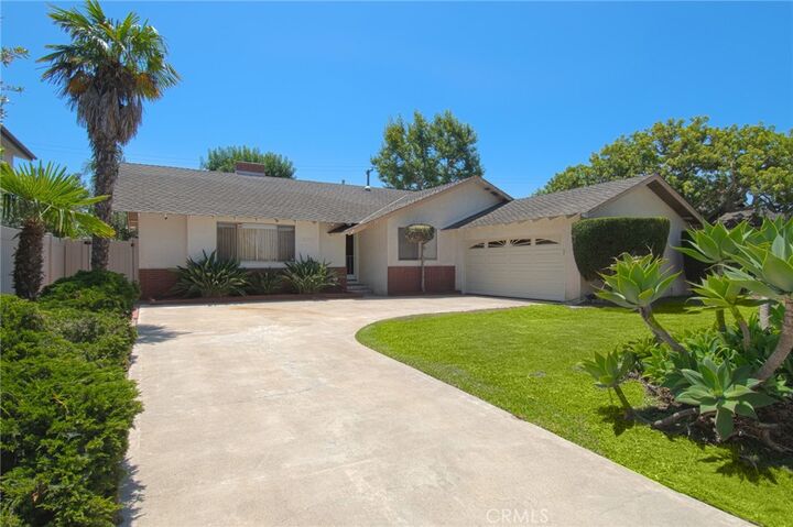 Property Photo:  2032 Aliso Avenue  CA 92627 