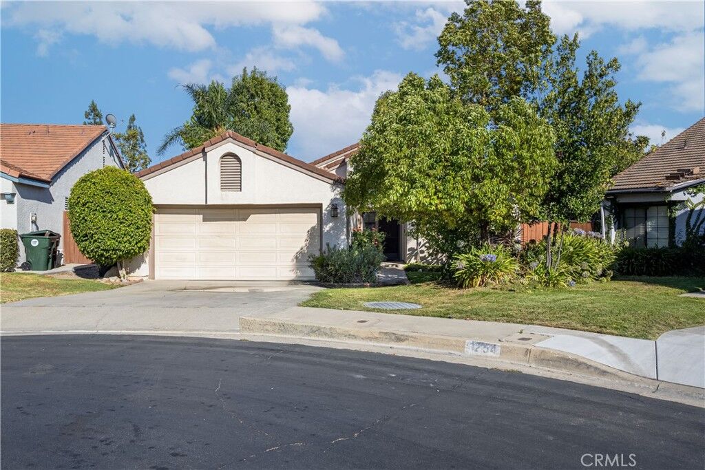 Property Photo: 1248 Brookdale CA 91784