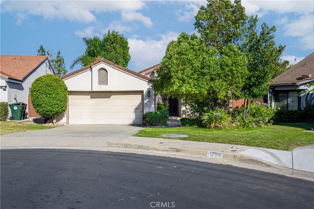 Property Photo:  1248 Brookdale  CA 91784 