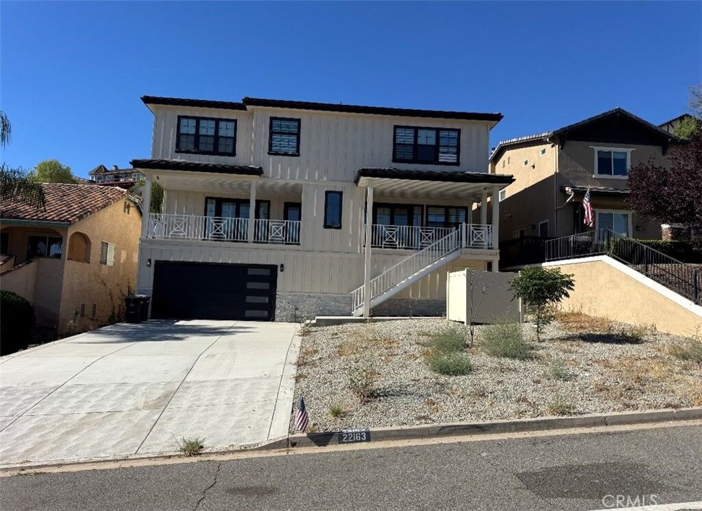 Property Photo:  22163 Vacation Drive  CA 92587 