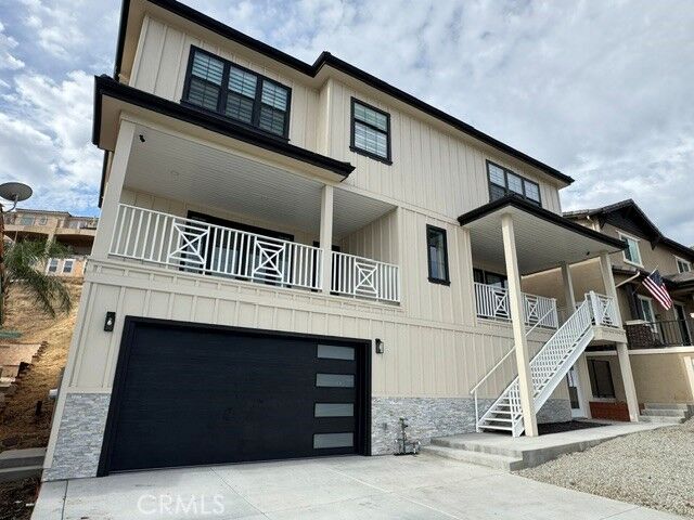 Property Photo: 22163 Vacation Drive CA 92587