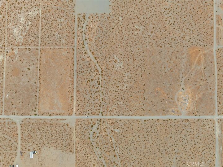 Property Photo: 0 Sandstone Road CA 92371