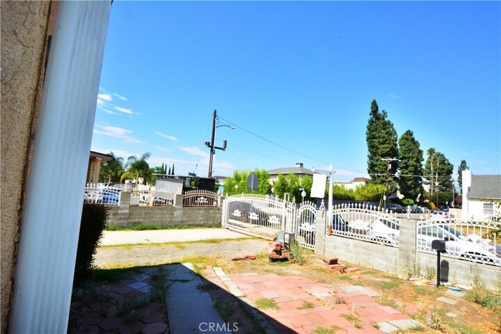 Property Photo: 6421 Radford CA 91606