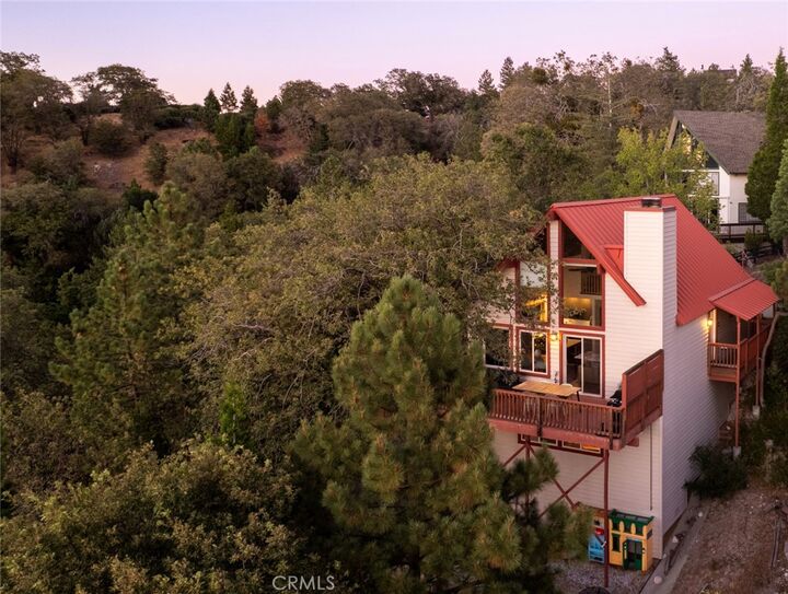 Property Photo:  1260 Yukon Court  CA 92352 