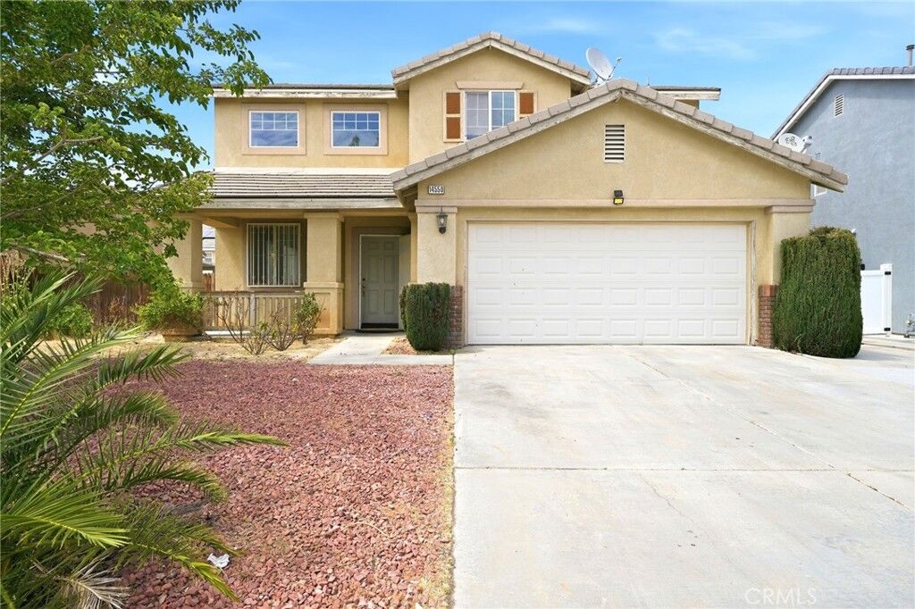 Property Photo:  14550 Rosemary Drive  CA 92394 