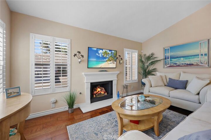 Property Photo:  7 Emeraude  CA 92656 
