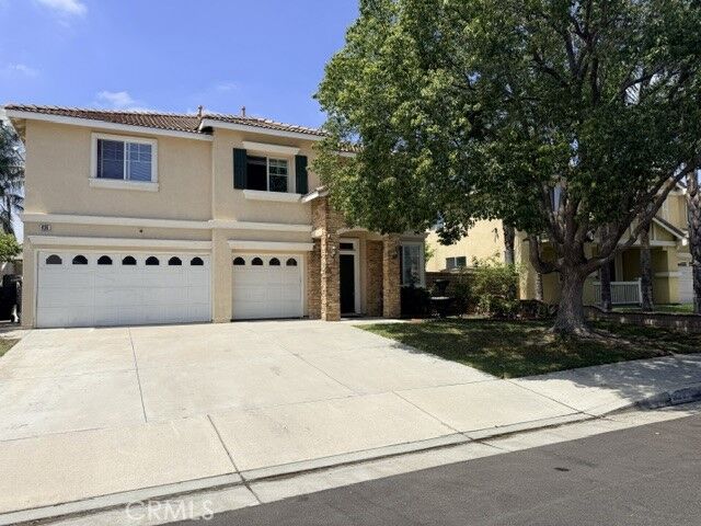 Property Photo: 435 E Tam O Shanter CA 91761