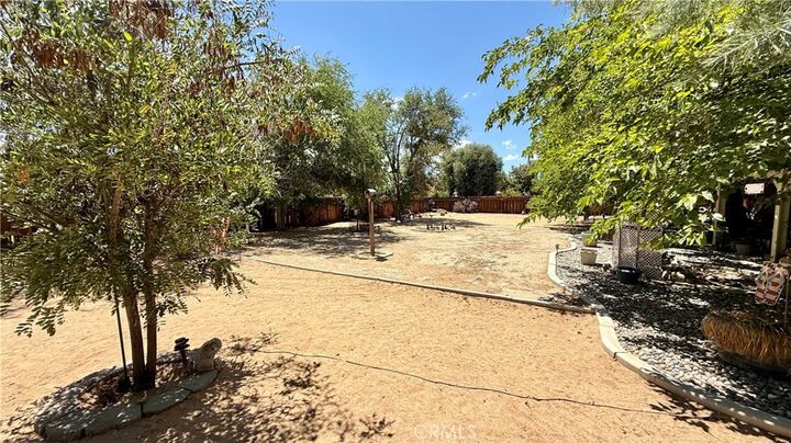 Property Photo:  13275 Shawnee  CA 92308 
