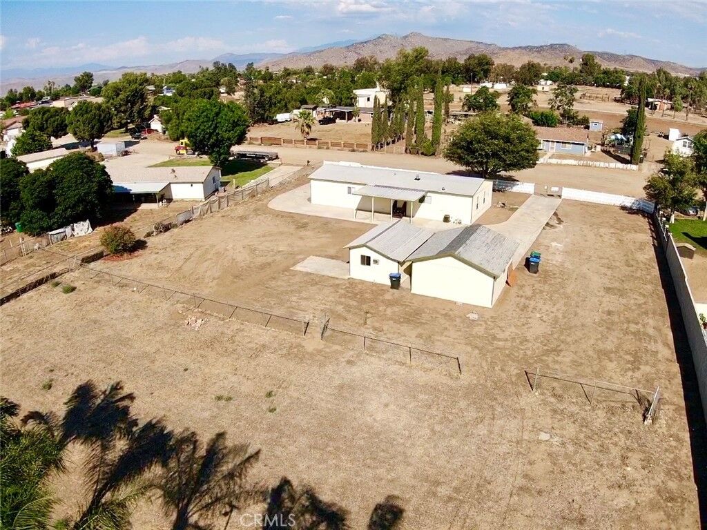 Property Photo:  20301 Iron Horse  CA 92567 