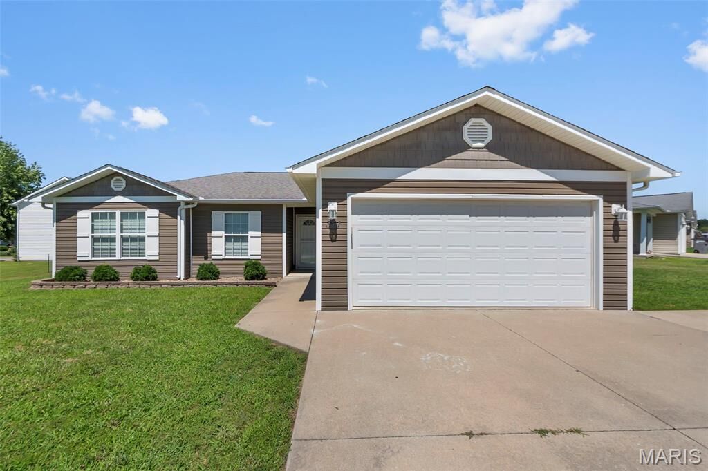 Property Photo:  361 Arbor Circle  MO 63755 