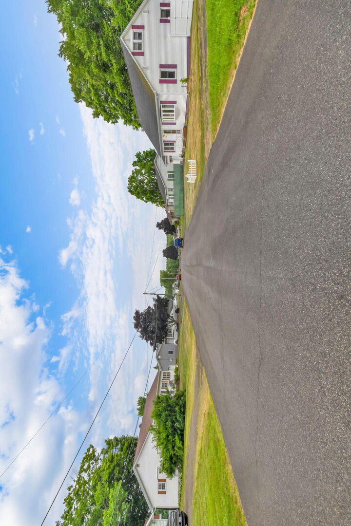 Property Photo: 18 Grove Street ME 04430