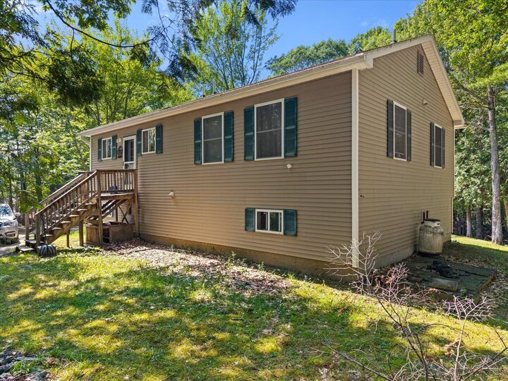 Property Photo:  12 Seekins Way  ME 04474 