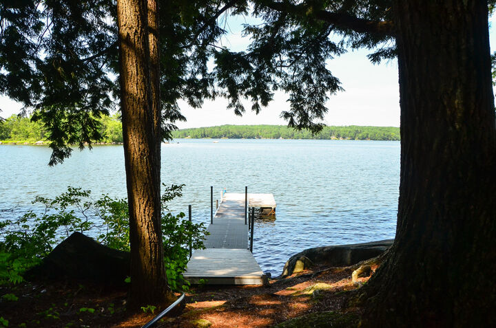 Property Photo:  140 Fire Road 70  ME 04358 