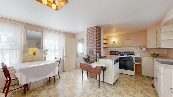 Property Photo: 884 River Road ME 04860