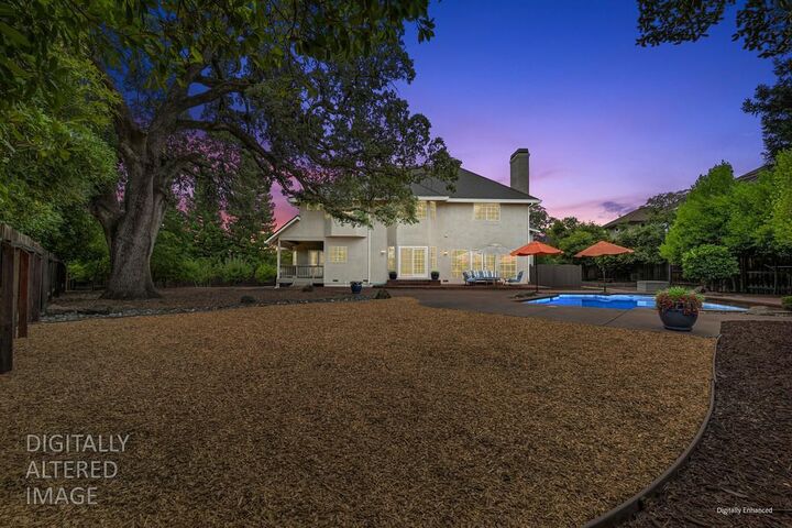 Property Photo:  1025 Tanzania Drive  CA 95661 