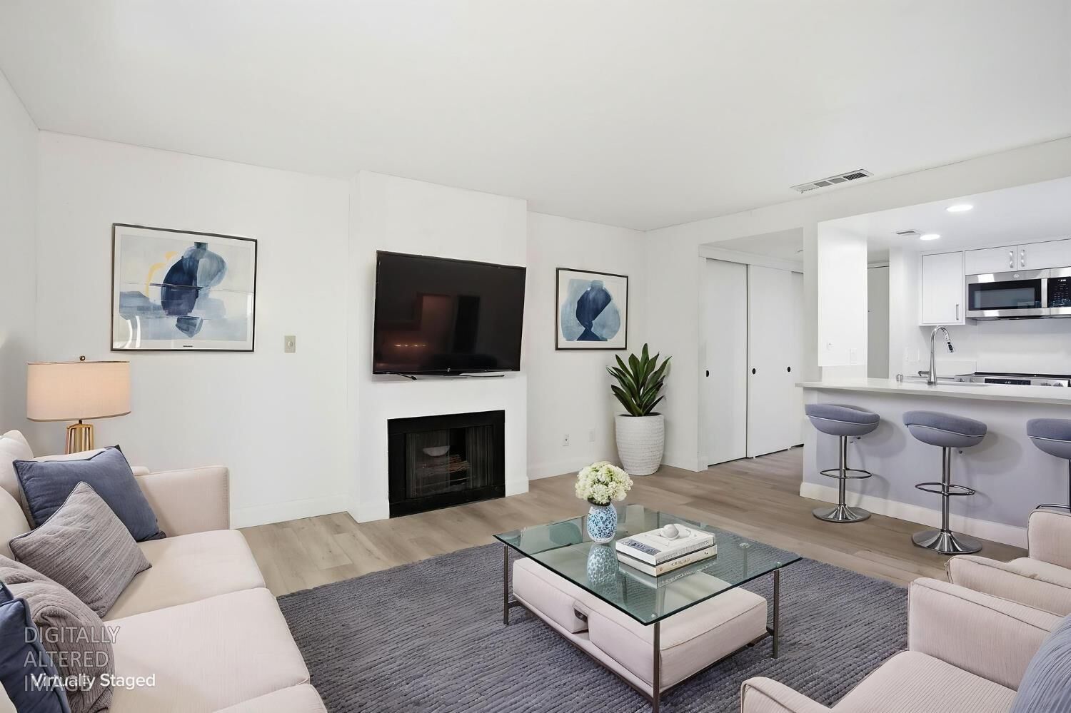 Property Photo:  947 Fulton Avenue 522  CA 95825 