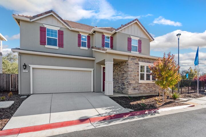 Property Photo:  4364 Robinson Way Lot18  CA 95677 
